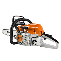 STIHL MS 261 C-M VW Бензопила STIHL, шина R 40см, цепь 26 RS 11412000507, Бензопилы профессиональные Штиль